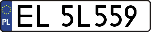 EL5L559