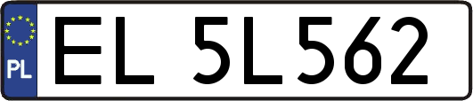 EL5L562