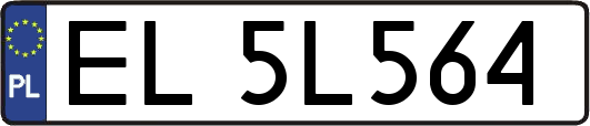 EL5L564