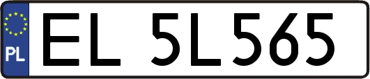 EL5L565