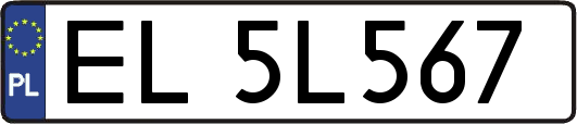 EL5L567