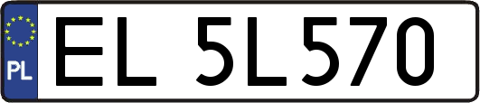 EL5L570