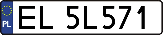 EL5L571