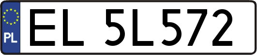 EL5L572