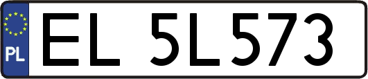 EL5L573