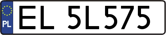 EL5L575