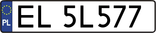 EL5L577