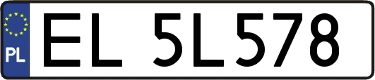EL5L578