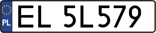 EL5L579