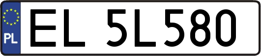 EL5L580