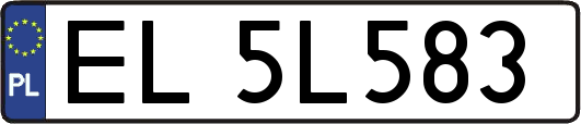 EL5L583