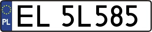 EL5L585