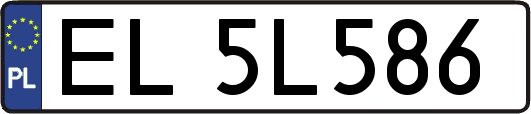 EL5L586
