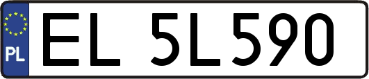 EL5L590