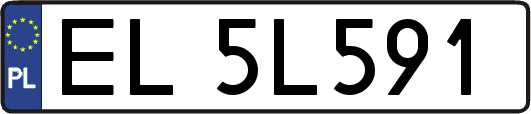 EL5L591