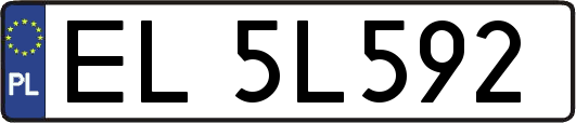EL5L592