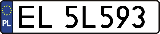 EL5L593