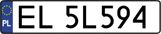 EL5L594