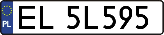 EL5L595