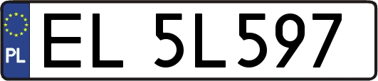 EL5L597