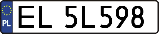 EL5L598