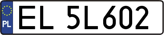 EL5L602