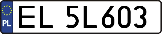 EL5L603