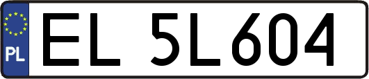 EL5L604