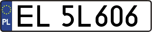EL5L606