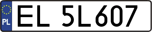 EL5L607