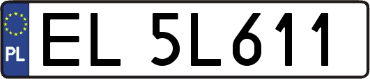 EL5L611