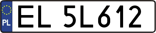 EL5L612