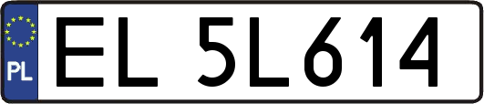 EL5L614