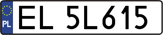 EL5L615