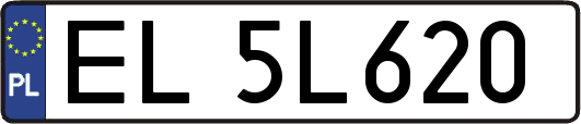 EL5L620