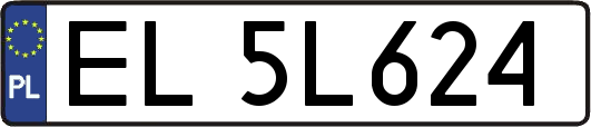 EL5L624