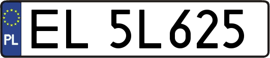 EL5L625