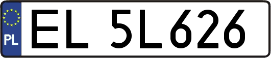 EL5L626