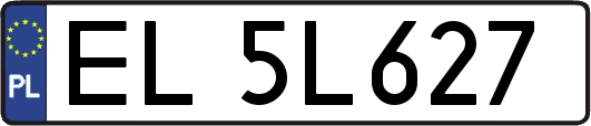 EL5L627