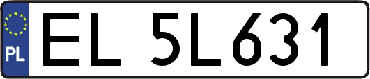 EL5L631