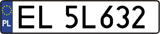 EL5L632