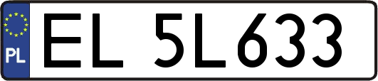 EL5L633