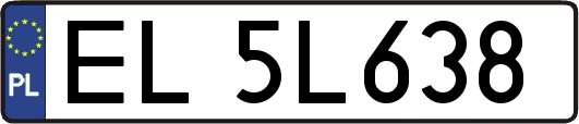 EL5L638