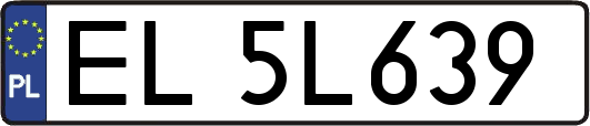 EL5L639