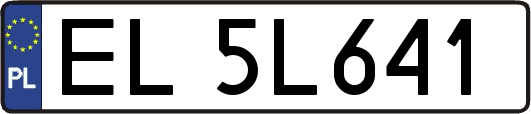 EL5L641