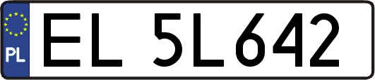 EL5L642