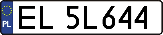 EL5L644