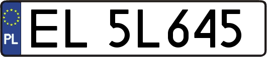 EL5L645
