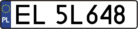 EL5L648