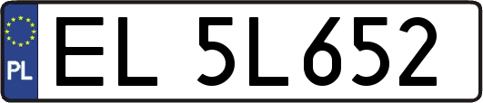EL5L652